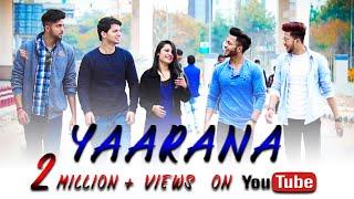 Yaarana || Heart Touching Story || True Friendship || Dil Se Hasley