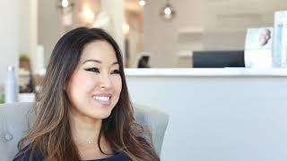 Meet your Dentist: Dr. Christine Coughlin | Oakbrook Dental and Orthodontics