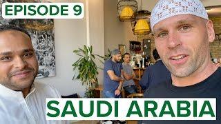 JEDDAH - The SAUDI ARABIA The WORLD DOESN'T KNOW INSIDE SAUDI ARABIA #9