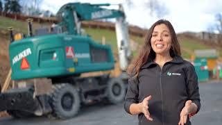 Pioneering Women in Construction