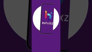 Watch and Win! Turn your screen time into rewards with BUFLEXZ!