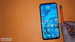 Hard Reset HUAWEI Nova 7i | Pattern Unlock | Factory Reset