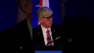 Energy minister says Canada will become a superpower