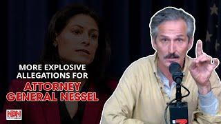 More Explosive Allegations for Attorney General Nessel