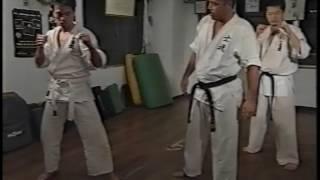 Shidokan Videos 01