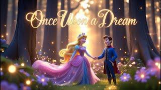 Once Upon a Dream"** from *Sleeping Beauty*