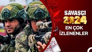 Savaşçı 2024 Özetiniz Hazır