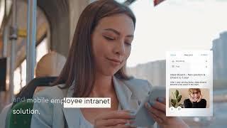 LumApps - The Modern Employee Intranet