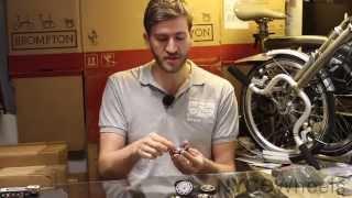 NOV Designs Review Video: Easy Wheels