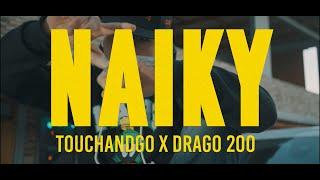 Naiky - Touchandgo Feat. Drago200 (Video Oficial)