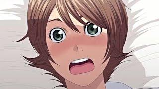 Anime H* || Hukuman dari guru yang m3sum