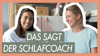 BEDÜRFNISORIENTIERTE SCHLAFBERATUNG I MEINE ERFAHRUNG I SCHLAFCOACH JULIA BEROLEIT I EILEENA