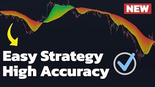 Use This SIMPLE Trading Strategy to Make Consistent PROFITS! [New Strategy]