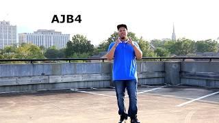 AJB4 - Bad Girl Pt. 2 (Music Video)