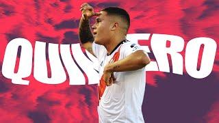 Juanfer Quintero ● 2019 ● GOALS & Skills ● River Plate |HD| By JGcomps