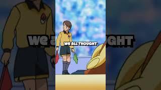 The greatest fight in pokemon history!【you missed this detail】#pokemon #shorts