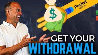 How to Get Your Binary Options Withdrawal: Pocket Option