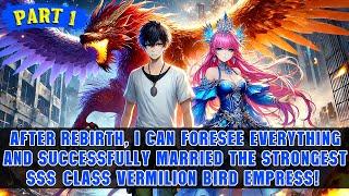 After Rebirth, I Can Infinitely Absorb Beast Power and Marry the Future SSS-Level Empress in Advance