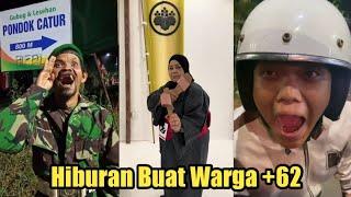 Hiburan Buat Warga +62