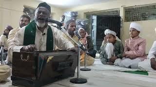 Morey Angna Moinuddin Ayo Re || special urs kalam || Shaheen qawal || PEER SABIR MASTAN SHAH