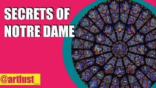 Unveiling the Secrets of Notre Dame Hidden Messages Revealed