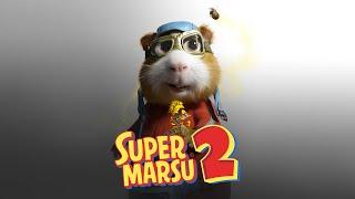 Supermarsu 2 | Elokuvateattereissa 14.10.