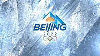 HD | Intro of Special Edition of NBC Today - Beijing Olympics 2022 - February 04