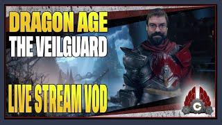 Dragon Age: The Veilguard | Cozy | November 29th