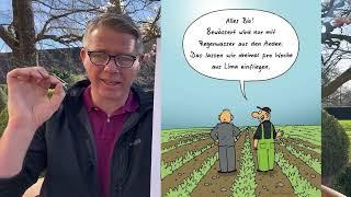 Ostern abgesagt! Essen mehr . Kinder und der ÖRR . Baerbock unverzeihlich!