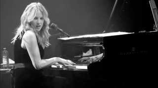 Diana Krall - Temptation