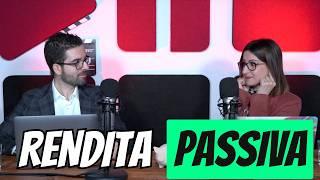 Rendita PASSIVA da 1.200€ al MESE con POCO Capitale: Come Fare?