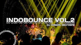 INDOBOUNCE VOL.2 | DJ DIMAS MIXTAPE