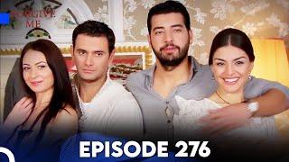 Forgive Me - Episode 276 (English Subtitles) | Beni Affet