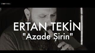 Ertan Tekin - Azade Şirin // Groovypedia Studio Sessions