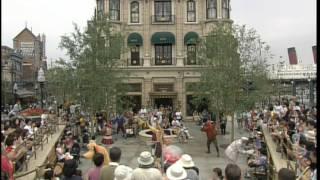 Disneyland Tokyo 2002