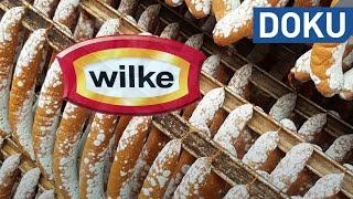 Warum? Der Wilke-Wurst-Skandal | hessenreporter | doku