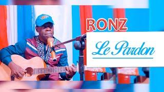 Le pardon - Ronz (live)