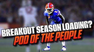 Your Florida Gators Football Questions Answered! Pod of the People