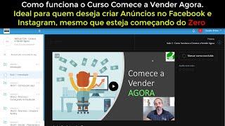 Método CVA - Comece a Vender Agora