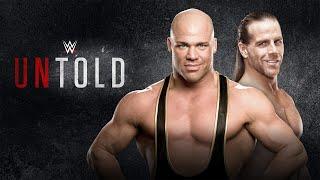 FULL DOCUMENTARY: Angle vs. HBK – WWE Untold
