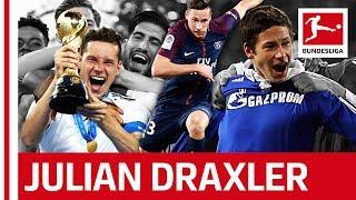 Julian Draxler - Made In Bundesliga