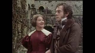 "Jane Eyre" (1973) "A Good Man? By That You Mean a Respectable Well-Conducted Man of 50-60?"