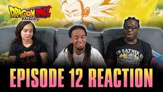 True Strength | Dragonball Daima Ep 12 Reaction