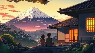 Positive songs that make you feel alive - Lofi hip hop mix ~ beats to chill