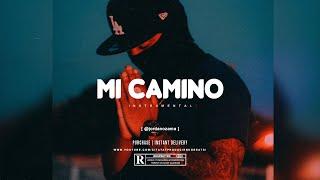 Desahogo Beat - "Mi Camino" l Freestyle Beat l Free Type Beat 2022