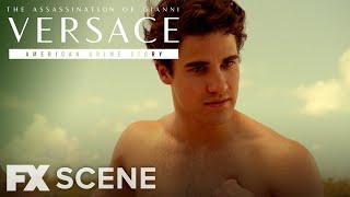 The Assassination of Gianni Versace: American Crime Story | Season 2 Ep. 2: Great Creator Scene | FX