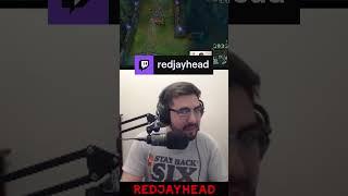 CANCEL! | redjayhead on #Twitch