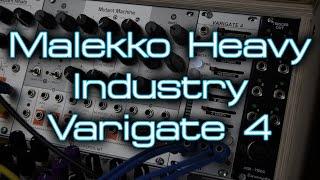 Malekko Heavy Industry - Varigate 4