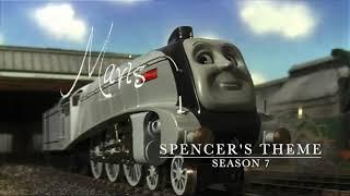 Spencer's Theme