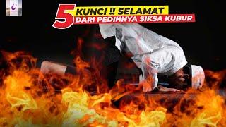 5 CARA MENDEKATKAN DIRI KE PADA ALLAH SWT AGAR SELAMAT DARI SIKSA NERAKA !! ll Magenta Islam